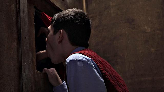 Dakota Lovell: Confession