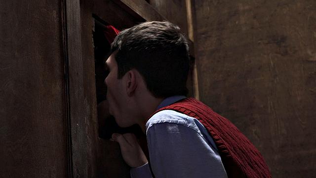 Dakota Lovell: Confession