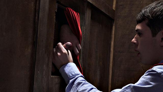 Dakota Lovell: Confession