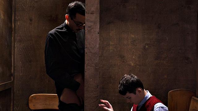 Dakota Lovell: Confession