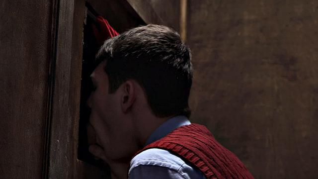 Dakota Lovell: Confession