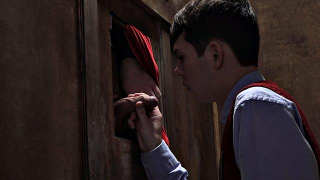 Dakota Lovell: Confession