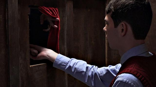 Dakota Lovell: Confession