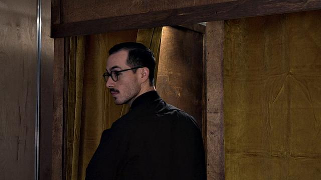 Dakota Lovell: Confession