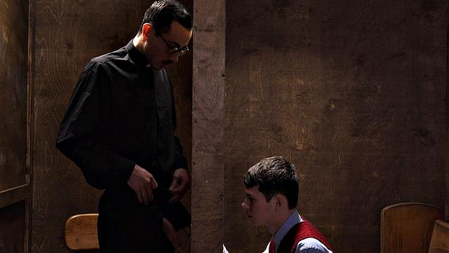 Dakota Lovell: Confession