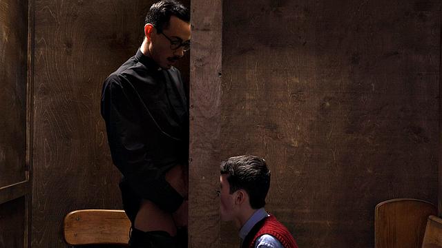 Dakota Lovell: Confession