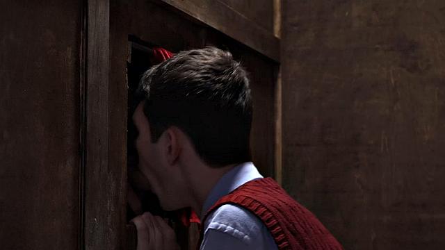 Dakota Lovell: Confession