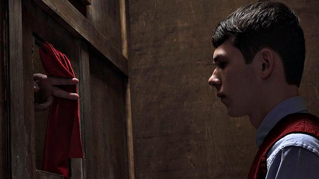 Dakota Lovell: Confession