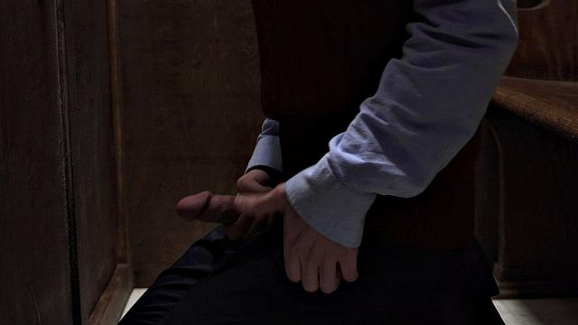 Dakota Lovell: Confession