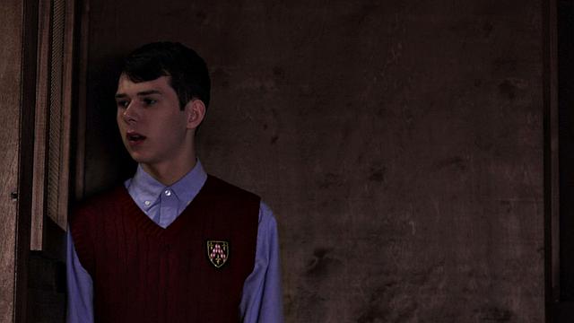 Dakota Lovell: Confession