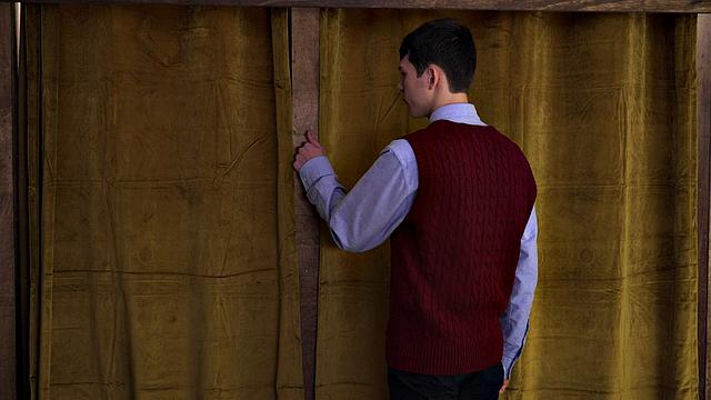 Dakota Lovell: Confession