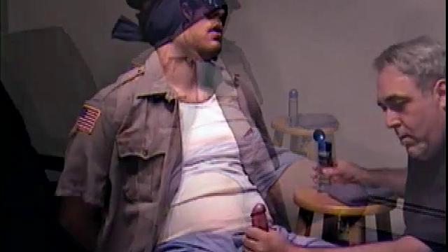 Getting Kinky With Straight Boy Seth