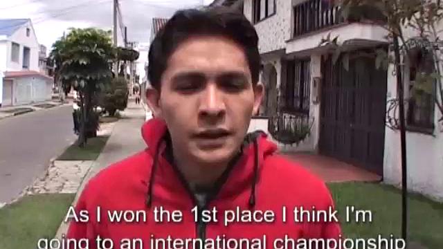 Дейвис, Эмануэль и Дамиан решили проверить, сколько удовольствия помещается втроём - кто-то явно пересчитал свои силы, но сдаваться не собирается.