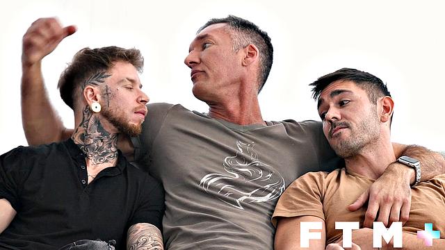 THE STEELE FAMILY Tape 3 - Secrets