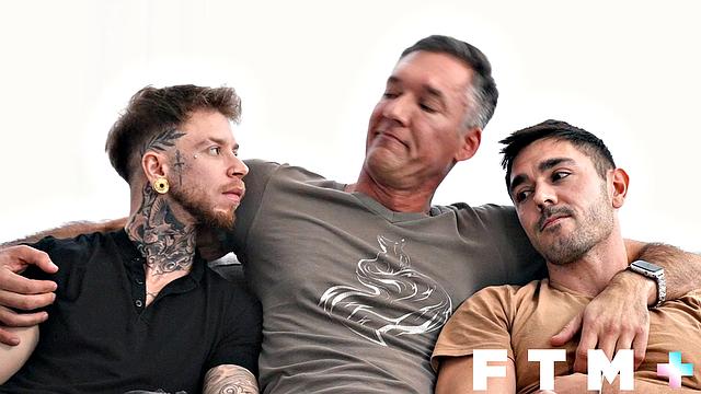 THE STEELE FAMILY Tape 3 - Secrets