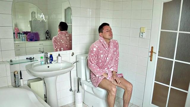 Big ass babe doggystyled by her lover