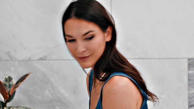 ADULT TIME - PAWG Jennifer White Gets First GUSHING MILK ENEMA From Kinky Lesbian Katrina Colt