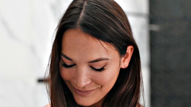 ADULT TIME - PAWG Jennifer White Gets First GUSHING MILK ENEMA From Kinky Lesbian Katrina Colt