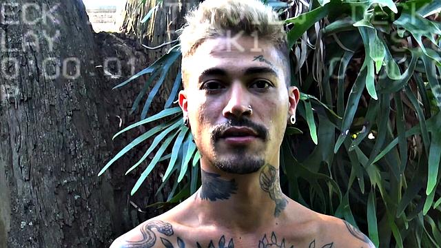 Numero 79 - Summer Trip Vol 2, Movie 4