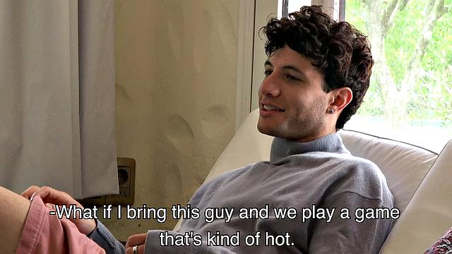 Numero 79 - Summer Trip Vol 2, Movie 4