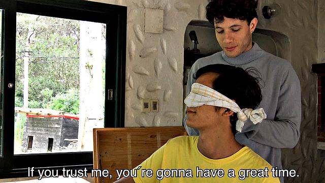 Numero 79 - Summer Trip Vol 2, Movie 4