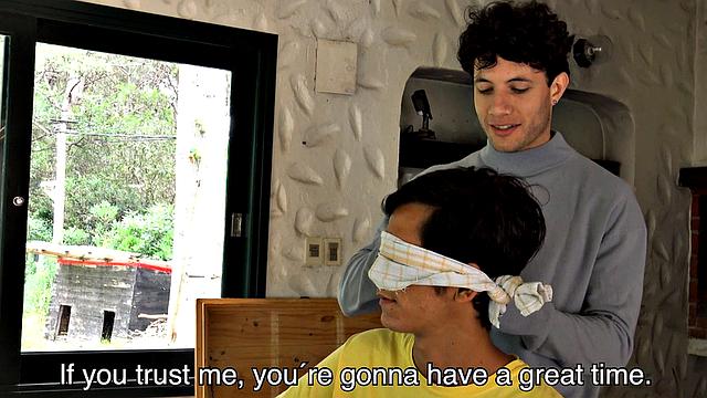 Numero 79 - Summer Trip Vol 2, Movie 4