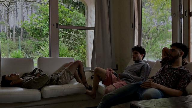 Numero 79 - Summer Trip Vol 2, Movie 4