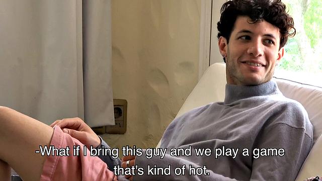 Numero 79 - Summer Trip Vol 2, Movie 4