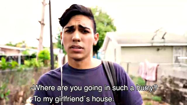 Numero 79 - Summer Trip Vol 2, Movie 4