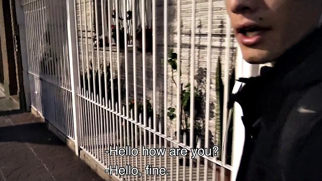 Numero 79 - Summer Trip Vol 2, Movie 4