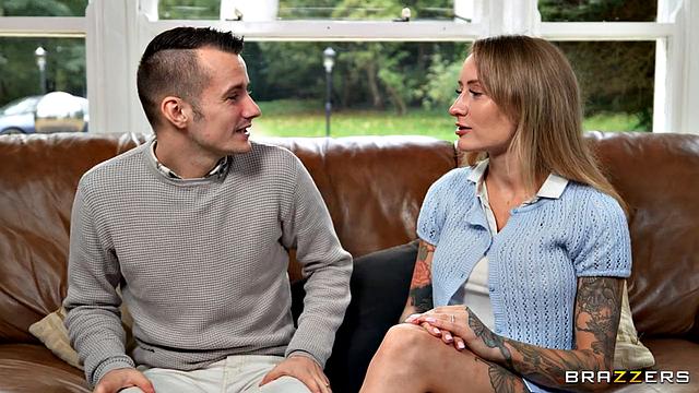 Soft Swinging Turns Hardcore