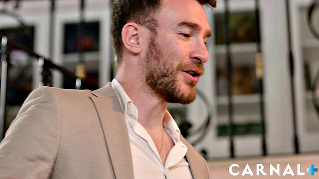 Expectations: THE AMERICANS Vol. 2