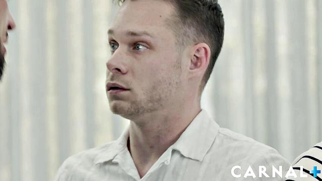 Expectations: THE AMERICANS Vol. 2