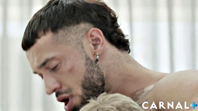 Expectations: THE AMERICANS Vol. 2