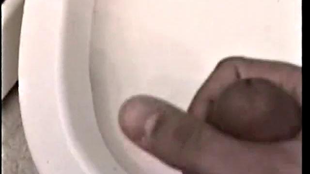 Straight Zack POV Jerk Off