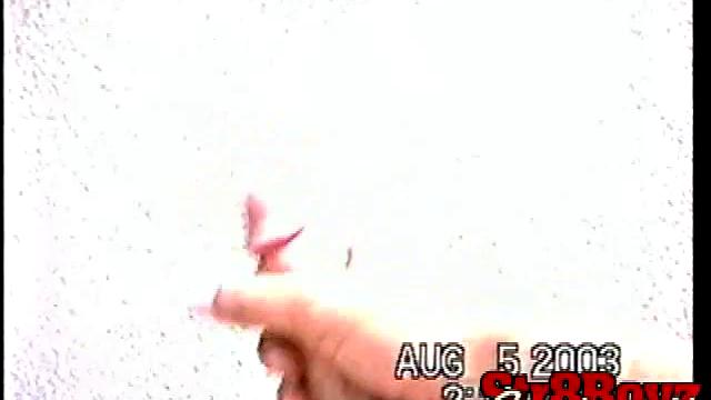 Straight Zack POV Jerk Off