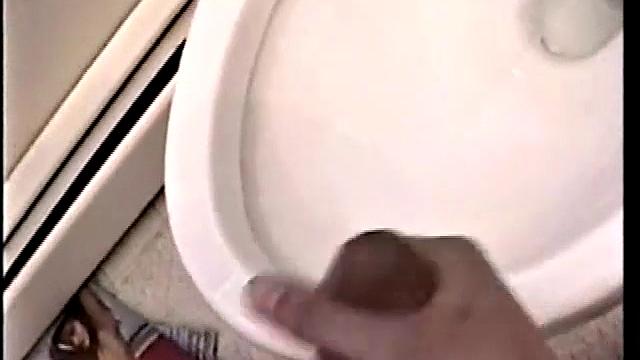 Straight Zack POV Jerk Off