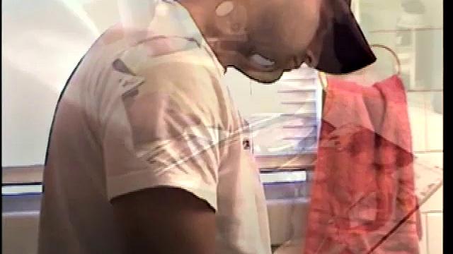 Straight Boy Zack Sucked Off