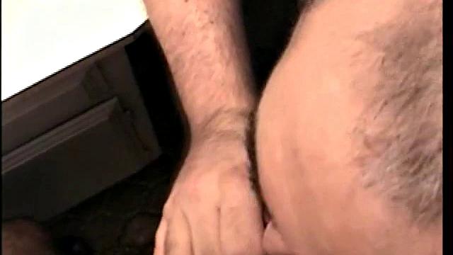 Straight Boy Zack Sucked Off