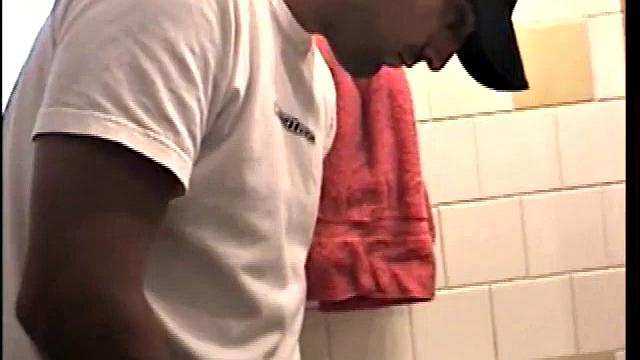 Straight Boy Zack Sucked Off