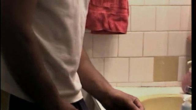 Straight Boy Zack Sucked Off