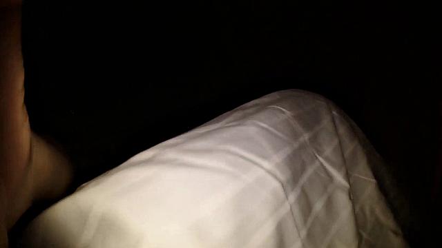 Vinna Reed Comes Back