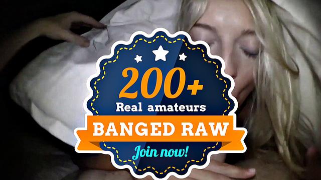 Vinna Reed Comes Back