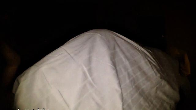 Vinna Reed Comes Back