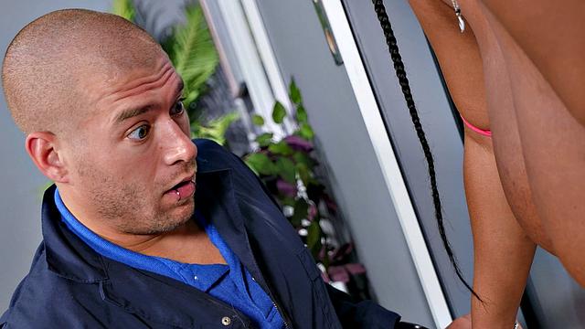 Are You Getting Off?