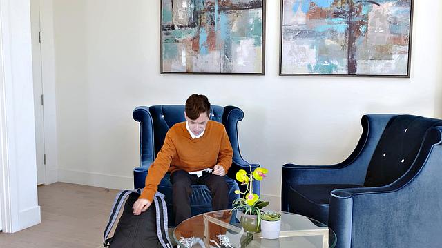 Foster Mom Seeks Help With Fertility Issues