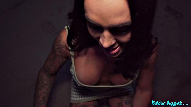 Australian reality star Hayley Vernon's public sex video