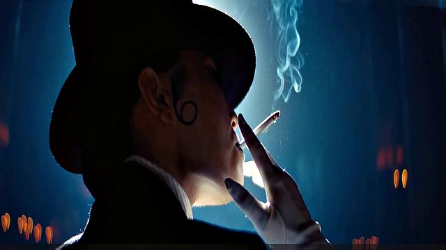 Margot Robbie indulges in wild party sex in the bathroom