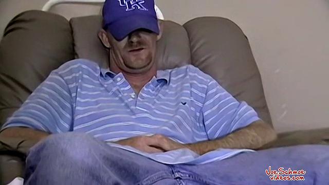 Jerkin Daddy Dick With Jay - Jay Gets Off