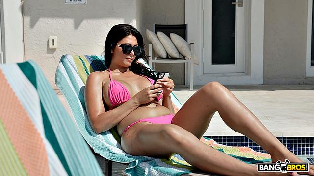 Lola Wants Her Filled